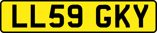 LL59GKY