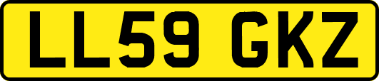 LL59GKZ