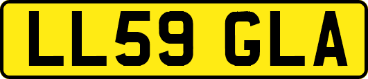 LL59GLA