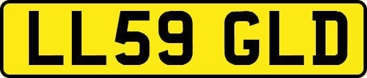 LL59GLD