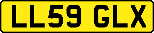 LL59GLX