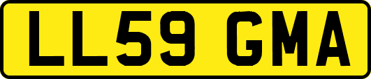 LL59GMA