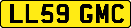 LL59GMC