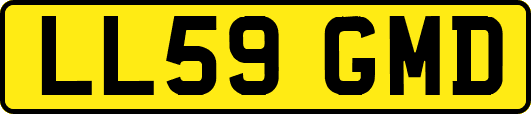 LL59GMD