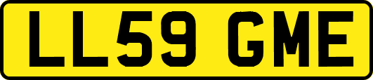 LL59GME