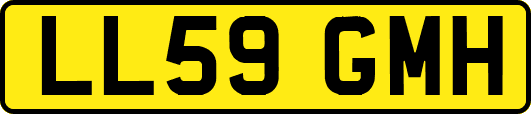LL59GMH