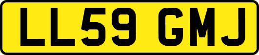 LL59GMJ