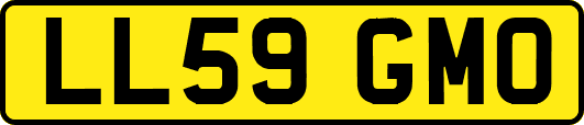 LL59GMO