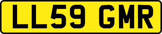 LL59GMR