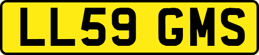 LL59GMS