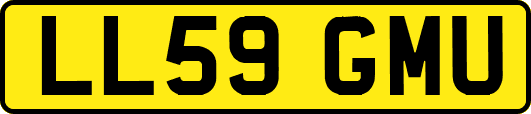 LL59GMU
