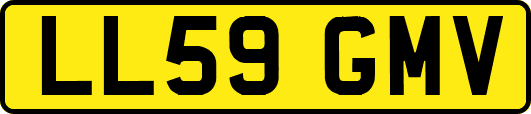LL59GMV
