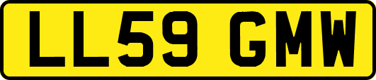 LL59GMW