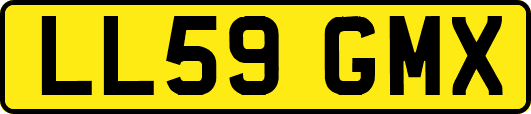 LL59GMX