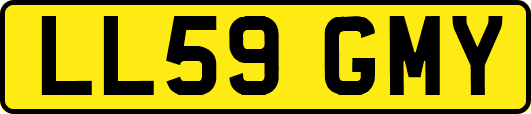 LL59GMY