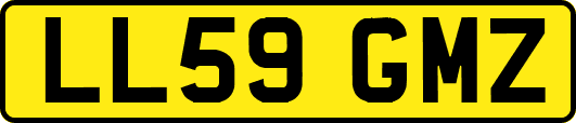 LL59GMZ
