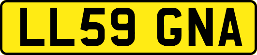 LL59GNA