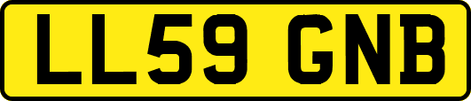 LL59GNB