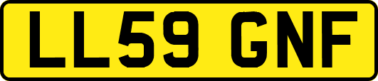 LL59GNF