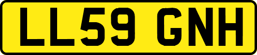 LL59GNH
