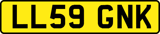 LL59GNK