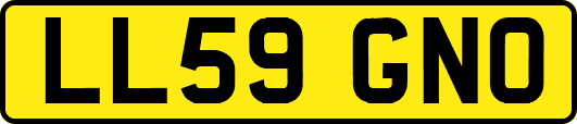 LL59GNO