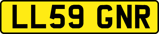 LL59GNR