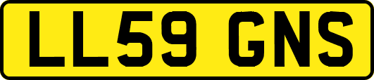LL59GNS
