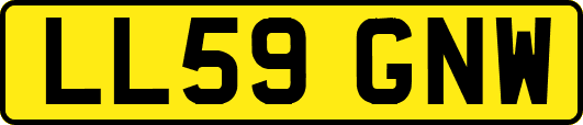 LL59GNW