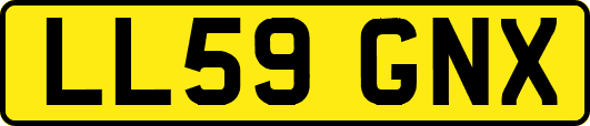 LL59GNX
