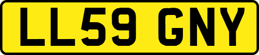 LL59GNY