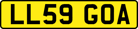 LL59GOA