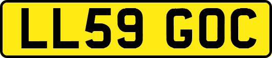 LL59GOC