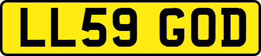 LL59GOD
