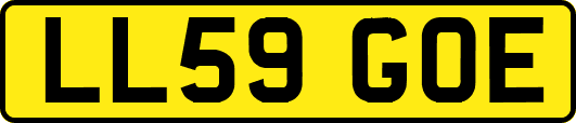 LL59GOE