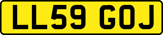 LL59GOJ