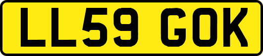 LL59GOK
