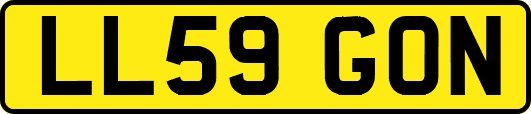 LL59GON