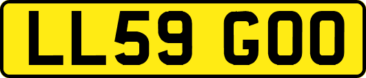 LL59GOO