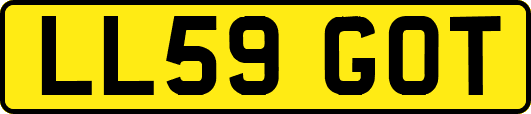 LL59GOT
