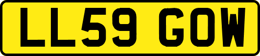 LL59GOW