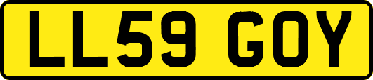 LL59GOY