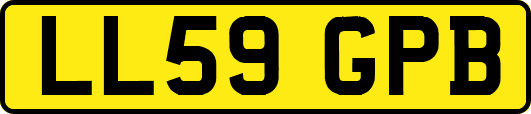 LL59GPB