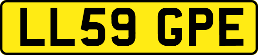 LL59GPE