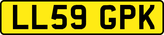 LL59GPK