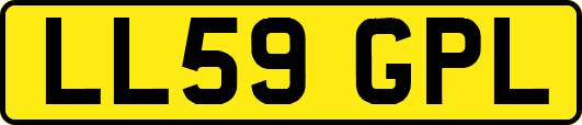 LL59GPL