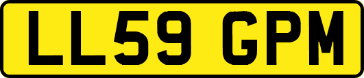 LL59GPM