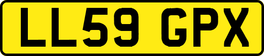 LL59GPX