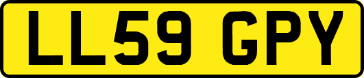 LL59GPY