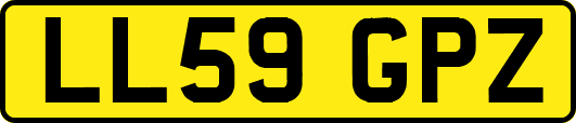 LL59GPZ